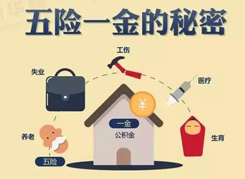 人社部提醒，谨防五险一金补贴诈骗