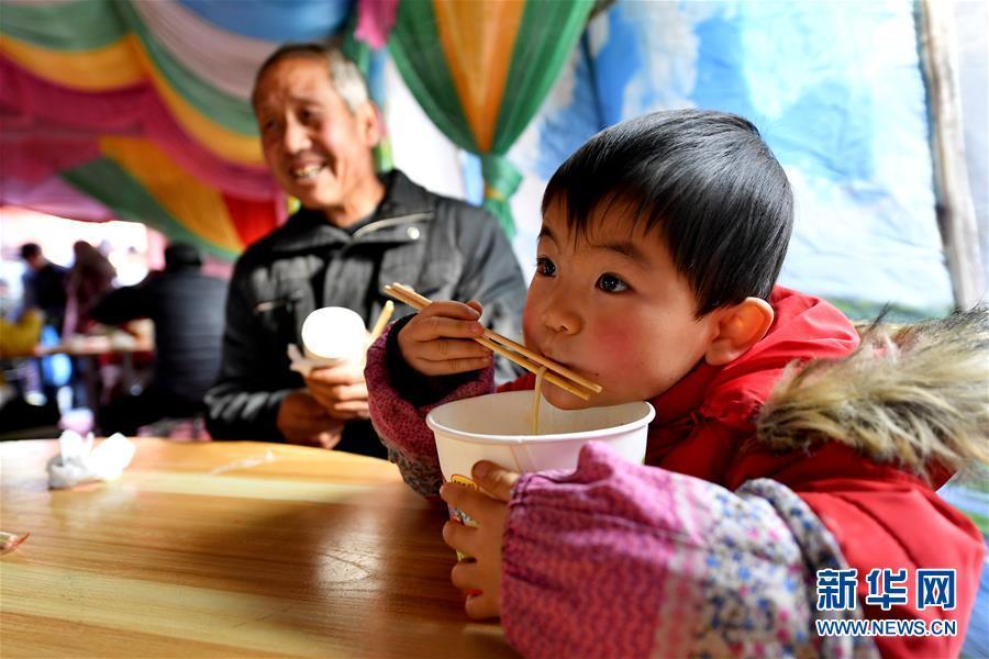 今天北方过小年