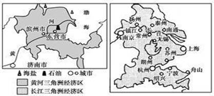 逆天而变，如果长江与黄河的径流量互换一天，对人类生活的影响会很大吗？