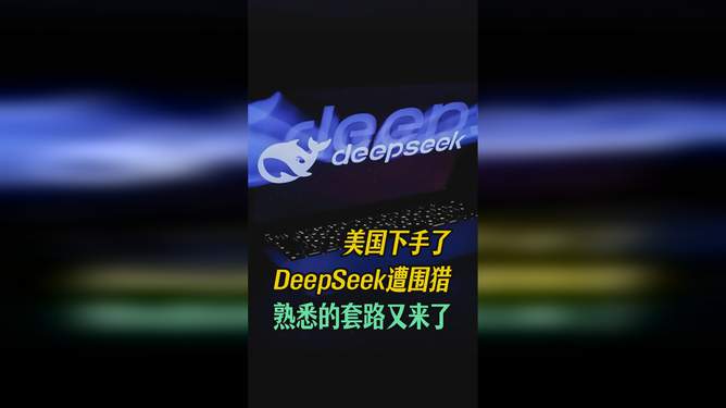 揭秘马斯克与DeepSeek头号黑粉之争，一场科技与情感的较量