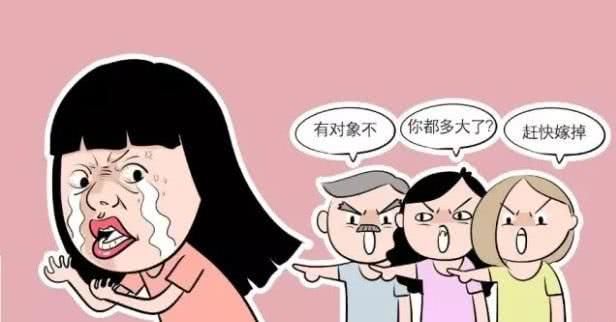 1. 过年遭遇讨厌亲戚？巧妙应对有妙招！