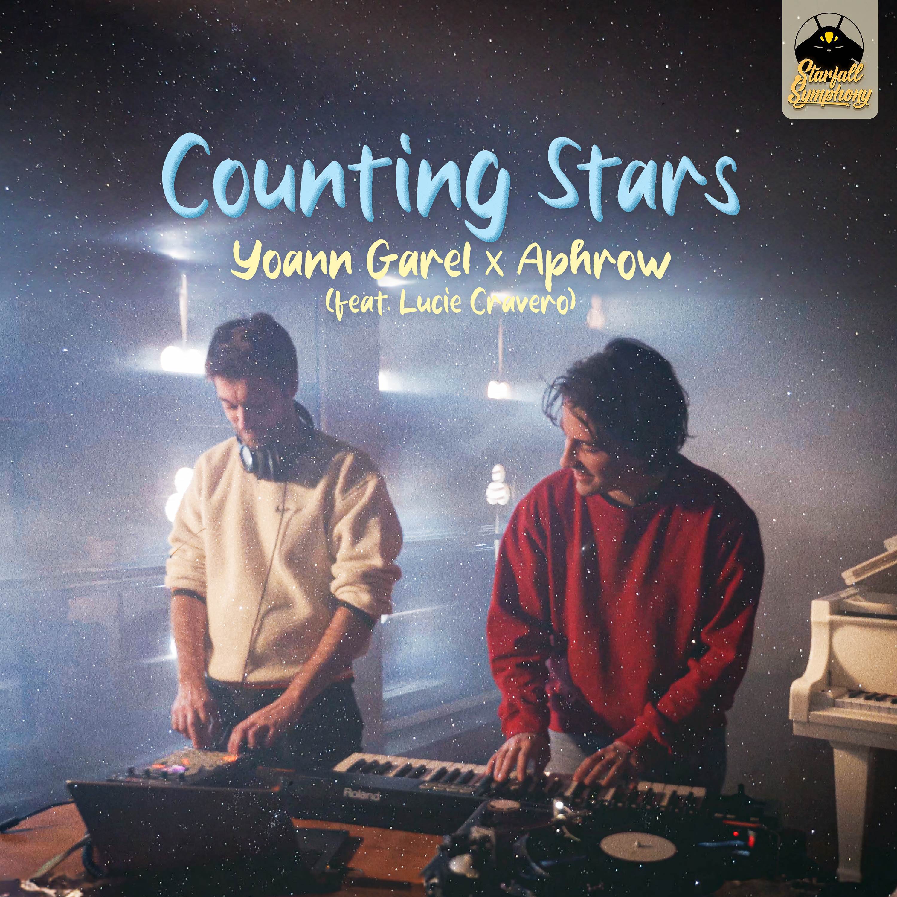 震撼心灵！这才是真正的Counting Stars原版MV，带你探索星辰大海的无尽奥秘！