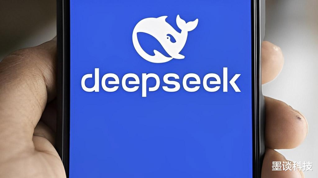 小米携手DeepSeek，开启智能新纪元，未来合作令人瞩目！