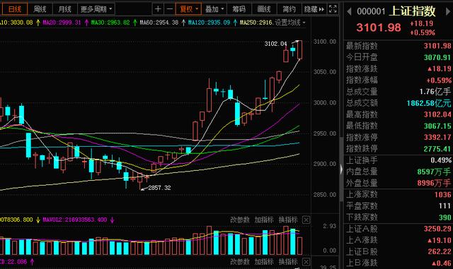 A股收盘重磅来袭，创业板惊现暴跌，投资者瑟瑟发抖背后的真相究竟如何？