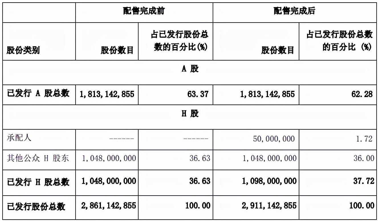 比亚迪435亿港元H股闪电配售背后真相揭秘！