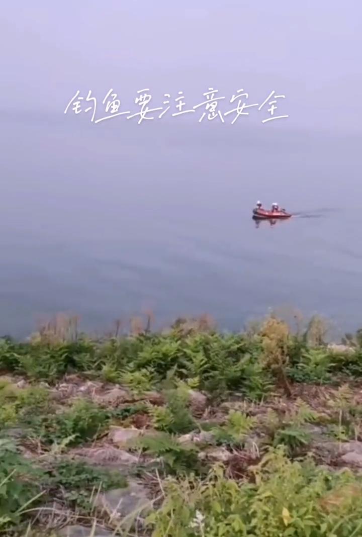 湖南景区推出老人带薪钓鱼活动，垂钓之乐与养老之道的完美结合