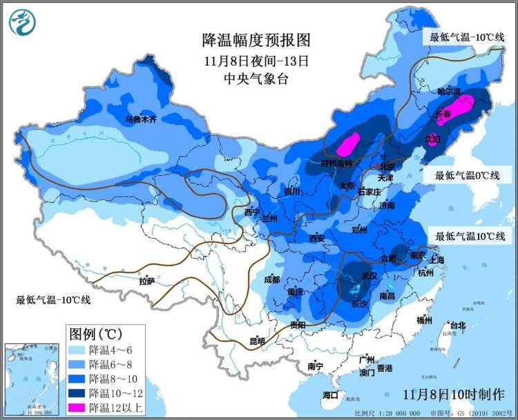 未来四天北方大风干燥持续，如何应对娱乐生活受影响？深度解析！